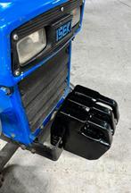 3x frontgewicht 15 Kg p/stuk voor mini tractor of tuinfrees, Ophalen, Zo goed als nieuw