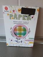 PAPER PAD NIEUW, Ophalen, Nieuw, Overige typen