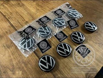 4x Naafkap ORIGINEEL VW Golf 8 Naafdop Nabedeckel 5H0601171  beschikbaar voor biedingen