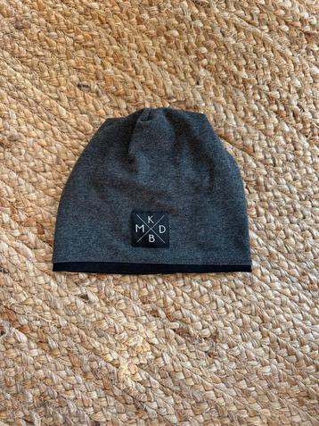 Nieuwe Stoere KMDB Beanie beschikbaar voor biedingen