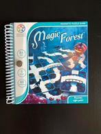 Smart Games Magic Forest Puzzel, Hobby en Vrije tijd, Denksport en Puzzels, Ophalen of Verzenden, Minder dan 500 stukjes, Zo goed als nieuw