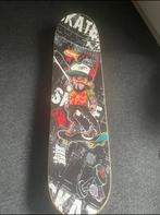 Nieuwe skateboard, Ophalen of Verzenden, Nieuw, Skateboard