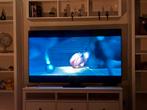 Samsung QE65Q80C - 65 inch - 4K QLED, QLED, Refurbished, Ophalen of Verzenden, 100 Hz
