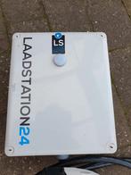 Laadstation LS24, Ophalen of Verzenden, Laadkabel