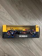 Max Verstappen Red Bull Racing Auto Model, Ophalen of Verzenden, Nieuw, Auto, Overige merken