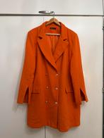 Boohoo blazer jurk, Ophalen of Verzenden, Zo goed als nieuw, Maat 46/48 (XL) of groter