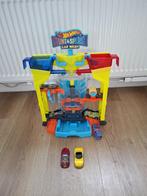 Hotwheels was straat, Ophalen, Gebruikt, Jongen of Meisje