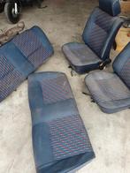 Golf 2 interieur.  Stoelen en achterbank, Auto-onderdelen, Ophalen