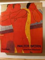 Walter Wörn - Joachim Büchner. 1972., Ophalen of Verzenden, Nieuw