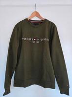 Tommy Hilfiger Trui maat L, Ophalen of Verzenden, Nieuw