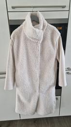 Prachtige jas wit voor en najaar maat 38, Kleding | Dames, Jassen | Winter, Maat 38/40 (M), Wit, Beaumont, Ophalen of Verzenden
