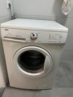 Zanussi Wasmachine 6kg 1600 toeren, Witgoed en Apparatuur, Wasmachines, Ophalen, Gebruikt, 4 tot 6 kg, 1600 toeren of meer