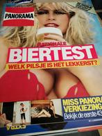 20x Panorama, Missen, Boeken, Tijdschriften en Kranten, Ophalen of Verzenden, Gelezen