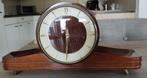 Junghans pendule met sleutel., Ophalen