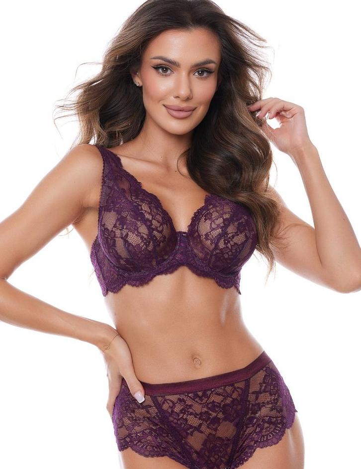 Elegante lingerie en nachtmode diverse maten, Kleding | Dames, Ondergoed en Lingerie, BH, Zwart, Verzenden