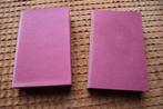 2 delen Ondergang. J Presser 1965, Boeken, Ophalen of Verzenden, Gelezen