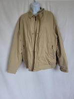 Leuke lichtgroene heren tussenjas mt 52 merk Westbury, Kleding | Heren, Jassen | Winter, Maat 52/54 (L), ., Ophalen of Verzenden