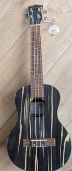 Nieuwe Fazley ukelele met stemapparaat, Muziek en Instrumenten, Ophalen of Verzenden, Zo goed als nieuw, Akoestisch