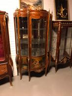 Vitrine, Huis en Inrichting, Complete eetkamers, Ophalen of Verzenden, Zo goed als nieuw