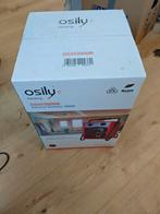 Bouw heater verwarming nieuw in doos 3kw, Ophalen of Verzenden, Nieuw