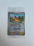 Eevee promo sealed, Ophalen of Verzenden, Zo goed als nieuw