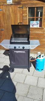 BBQ Campingaz, Tuin en Terras, Ophalen, Zo goed als nieuw