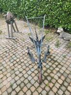 Antieke Aardappelriller - Paardentractie, Antiek en Kunst, Antiek | Gereedschap en Instrumenten, Ophalen of Verzenden