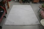 Superzacht vloerkleed Comfy Grandstone 160x230 lichtgrijs