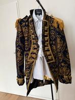 Carnavals pak luxe, Carnaval, Maat 48/50 (M), Ophalen of Verzenden, Kleding