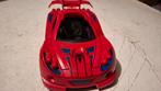Spiderman auto, Ophalen of Verzenden, Gebruikt