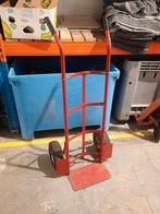 Diverse steekkarren, Tuin en Terras, Ophalen, Gebruikt, ., .