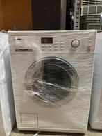 Miele wt2670 wasmachine incl bezorger + 3 mnd garantie, Ophalen of Verzenden, Zo goed als nieuw, Voorlader, 85 tot 90 cm