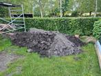 Schone grond - gratis, Ophalen, Tuinaarde