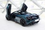 McLaren 720S Spider 4.0 V8 Performance | Full Carbon Fibre |, Auto's, Automaat, 720S, Achterwielaandrijving, Gebruikt