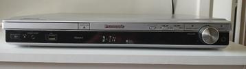 Panasonic SA-PT550 DVD Home Theatre DVD Player beschikbaar voor biedingen