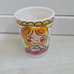 Blond Amsterdam eierdop, Huis en Inrichting, Keuken | Servies, Ophalen, Aardewerk, Blond Amsterdam
