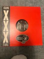 Flamman & Abraxas feat. MC Remsy - Lekker Pech 12 inch, Ophalen of Verzenden, 2000 tot heden, Zo goed als nieuw, 12 inch