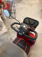 Elegance scootmobiel functioneert - exclusief accu’s, Auto-onderdelen, Ophalen, Gebruikt, ., .