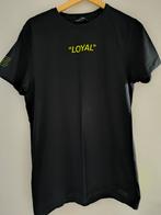 Ashes to Dust T-Shirt - Maat L, Maat 52/54 (L), Ashes to Dust, Zwart, Ophalen of Verzenden