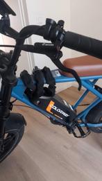 Fatbike, Ophalen, Zo goed als nieuw, 24 inch of meer