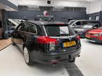 Opel Insignia Sports Tourer 2.0 T AUT Cosmo 4x4|Leder|Memory, Automaat, Zwart, 4 cilinders, Zwart