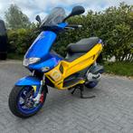 Gilera runner sp 180 180cc, Fietsen en Brommers, Scooters | Overige merken, Verzenden, Zo goed als nieuw