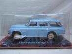 Warszawa 223 Kombi 1965 1:24 Atlas, Hobby en Vrije tijd, Modelauto's | 1:24, Ophalen of Verzenden, Nieuw, Auto, Overige merken