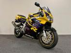 HONDA CBR 900 RR FIREBLADE | 1997, Motoren, Motoren | Honda, 4 cilinders, Bedrijf, Super Sport, Meer dan 35 kW