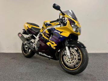 HONDA CBR 900 RR FIREBLADE | 1997 beschikbaar voor biedingen