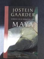 Jostein Gaarder - Maya, Ophalen of Verzenden, Zo goed als nieuw, Nederland