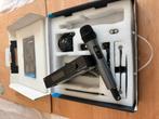 Sennheiser XS Wireless 2 Draadloze Microfoon, Muziek en Instrumenten, Microfoons, Ophalen of Verzenden, Zo goed als nieuw, Zangmicrofoon