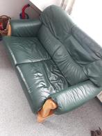 2-zitsbank, Huis en Inrichting, Ophalen, Gebruikt, Minder dan 75 cm, 150 tot 200 cm