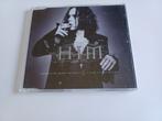 HIM-Heartache every moment, 1 single, Verzenden, Rock en Metal, Maxi-single