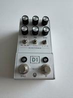 Walrus Audio D1 - Delay, Muziek en Instrumenten, Effecten, Ophalen of Verzenden, Zo goed als nieuw